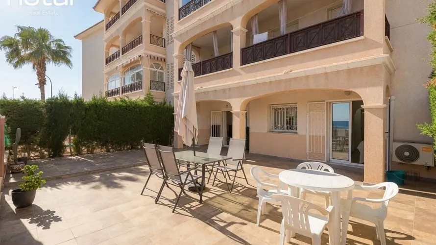79m² apartment for sale, Alicante, Spain No. 2126 № 6