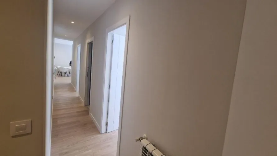 1 bedroom apartment for sale, Madrid, Spain No. 2051 № 4