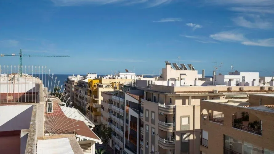 1 bedroom apartment for sale, Torrevieja, Spain No. 2270