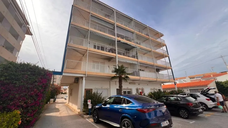3 bedrooms apartment for sale, Altea, Spain No. 2141 № 2