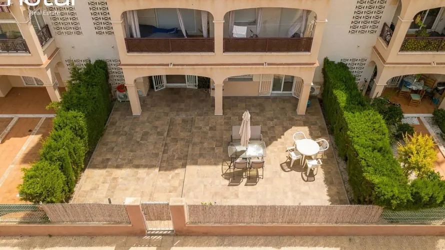 79m² apartment for sale, Alicante, Spain No. 2126 № 4