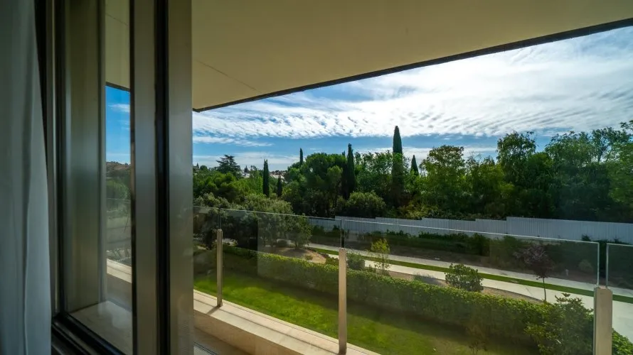 4 bedrooms penthouse for sale, Pozuelo de Alarcon, Spain No. 2077 № 16