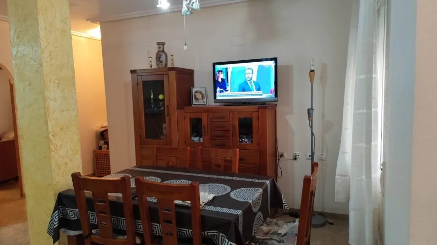 4 bedrooms apartment for sale, Torrevieja, Spain No. 2179 № 12