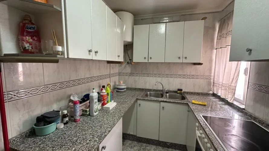 77m² apartment for sale, Alicante, Spain No. 2324 № 27