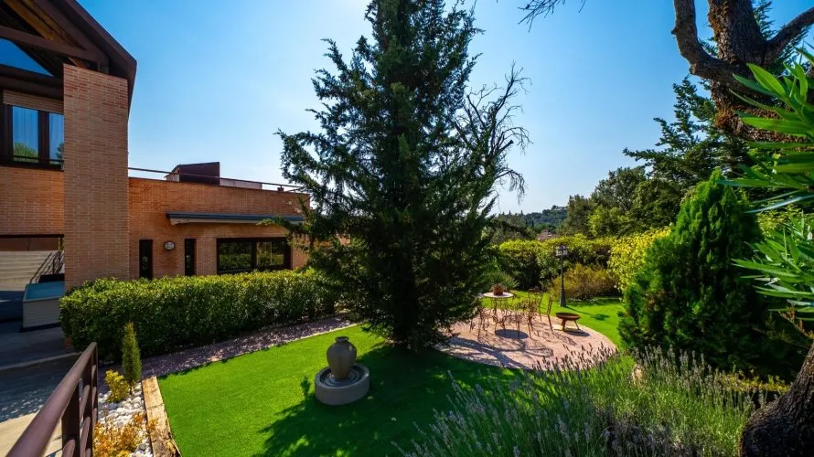 8 bedrooms apartment for sale, Las Rozas de Madrid, Spain No. 2148 № 22