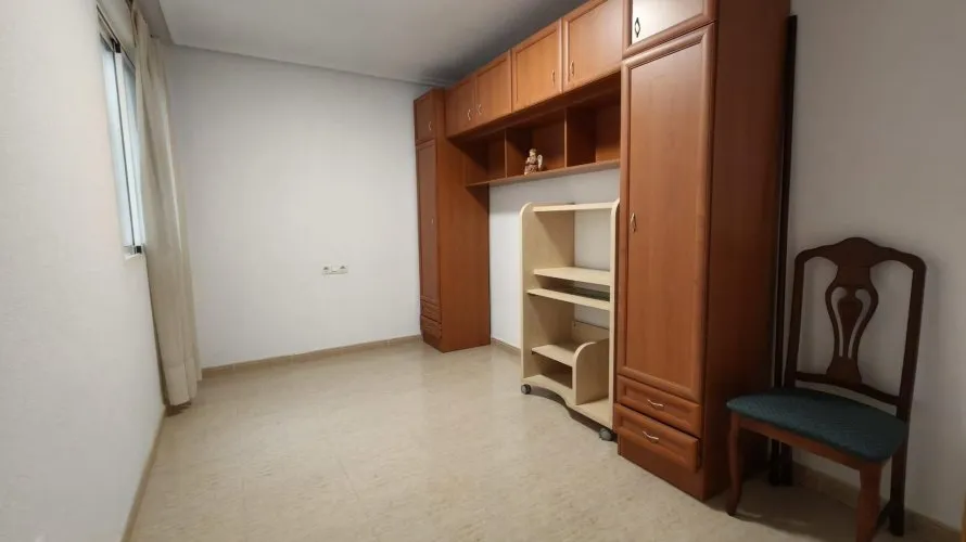 2 bedrooms apartment for sale, Torrevieja, Spain No. 2352