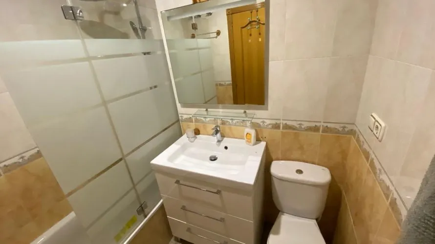 2 bedrooms apartment for sale, Torrevieja, Spain No. 2237 № 10