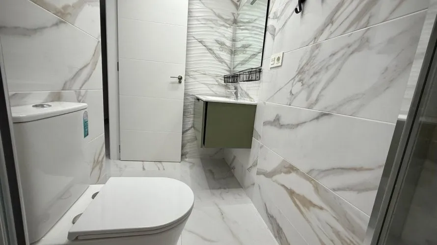 1 bedroom apartment for sale, Torrevieja, Spain No. 2370 № 15