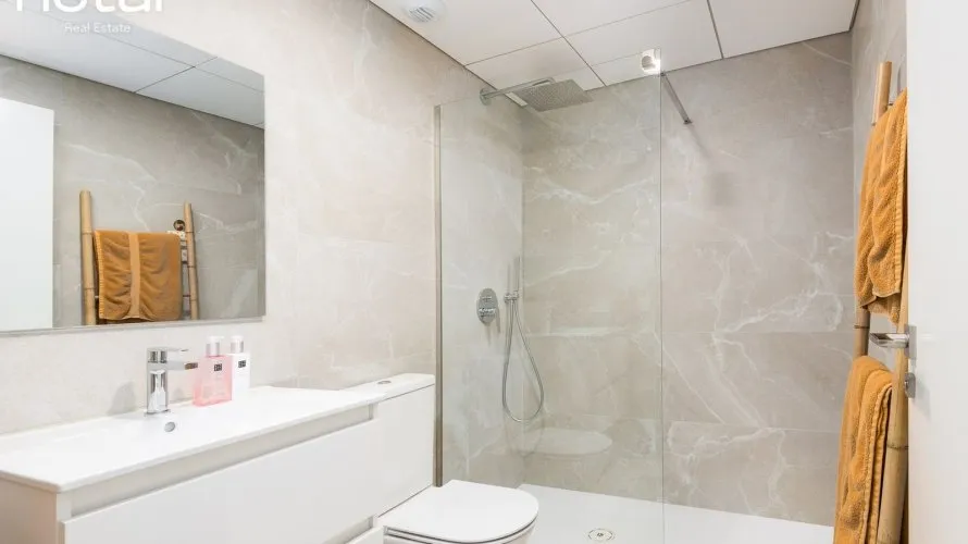75m² apartment for sale, Gran Alacant, Spain No. 2125 № 16