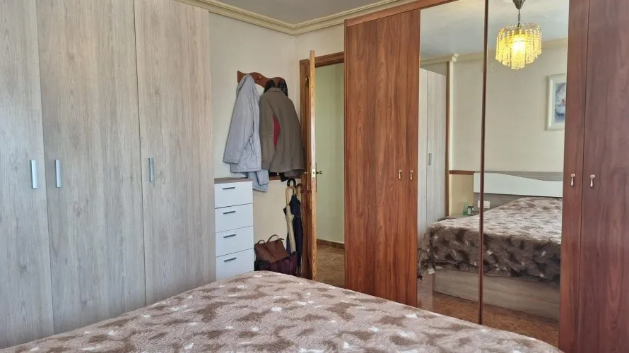 1 bedroom apartment for sale, Alicante, Spain No. 2309 № 4