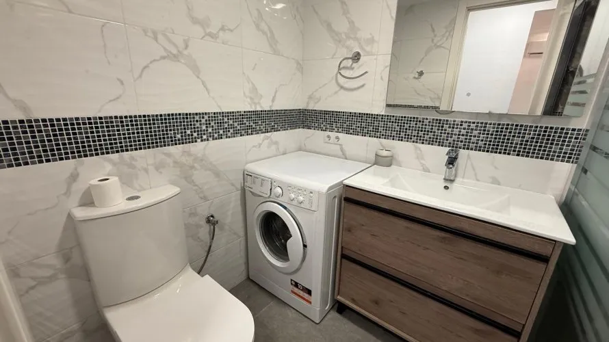 2 bedrooms apartment for sale, Torrevieja, Spain No. 2285 № 5