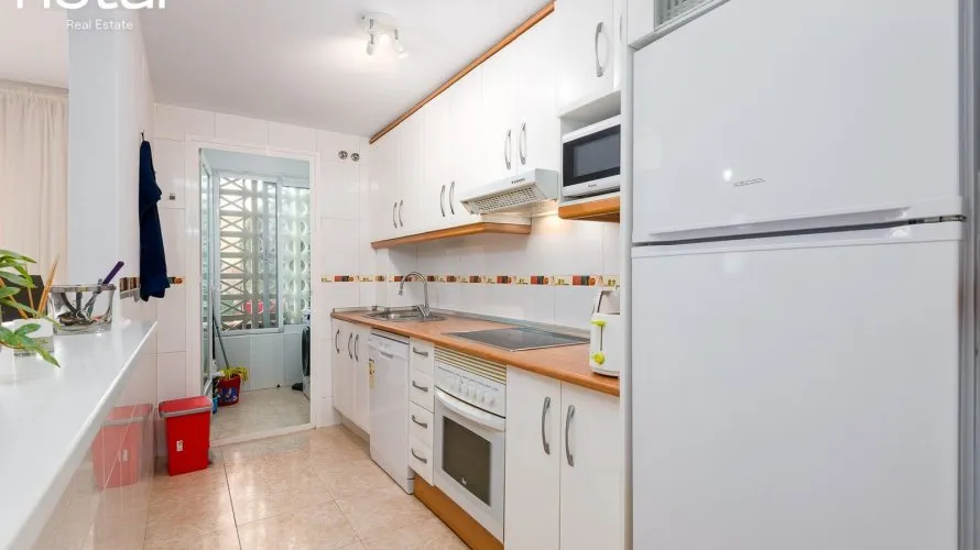 79m² apartment for sale, Alicante, Spain No. 2126 № 16