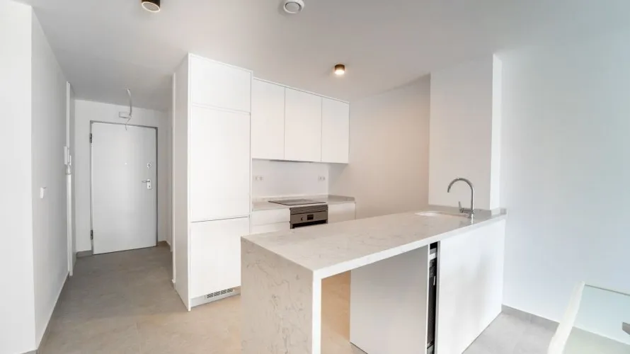 73m² apartment for sale, La Zenia, Spain No. 2108 № 8