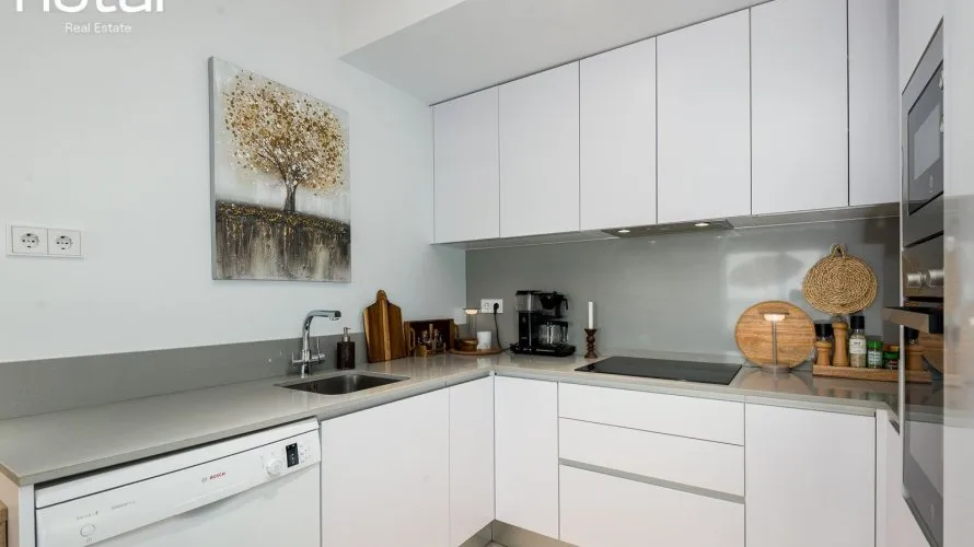 75m² apartment for sale, Gran Alacant, Spain No. 2125 № 4