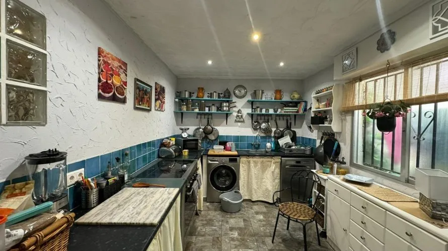 108m² apartment for sale, San Miguel de Salinas, Spain No. 2170 № 13