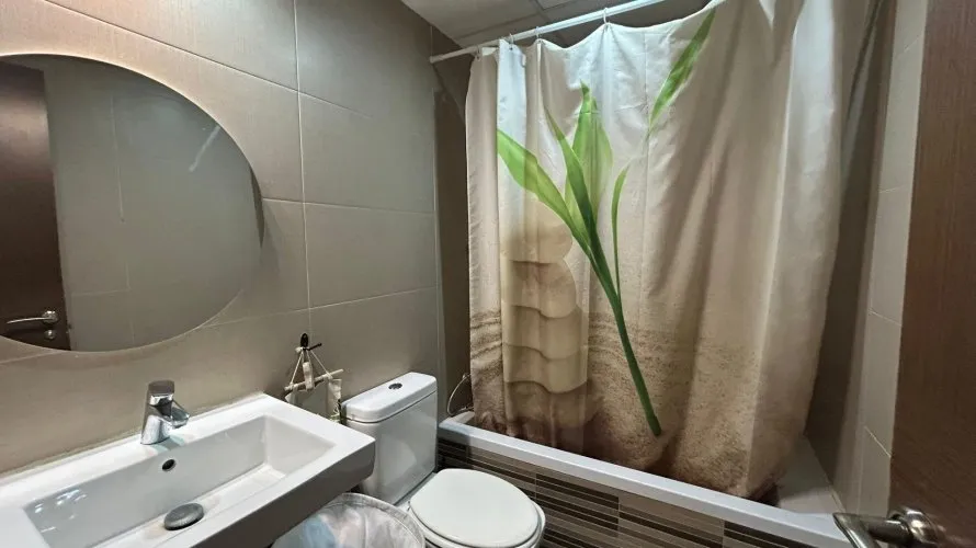 2 bedrooms apartment for sale, La Nucia, Spain No. 2176 № 3