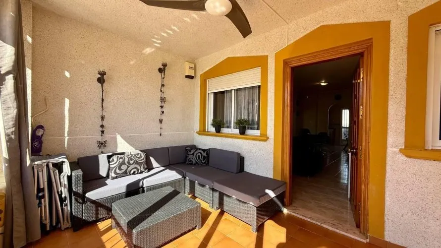 2 bedrooms apartment for sale, Orihuela, Spain No. 2222 № 22