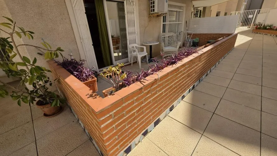 1 bedroom apartment for sale, Torrevieja, Spain No. 2354 № 11