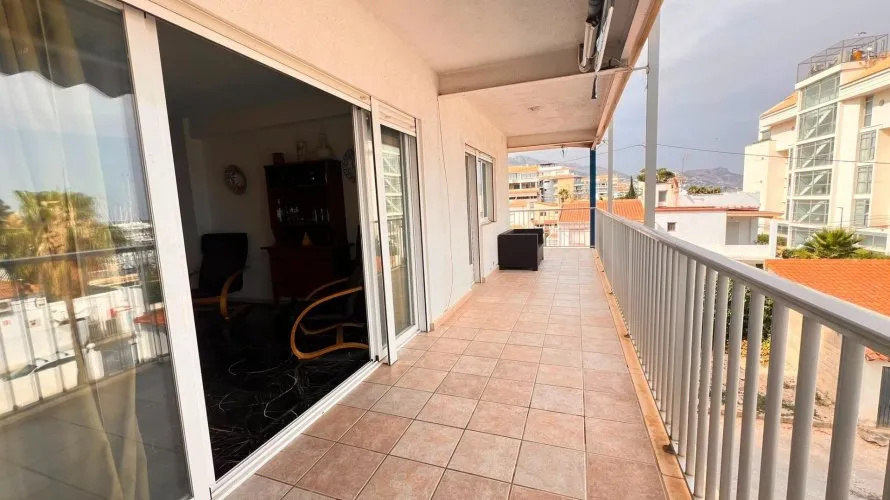 3 bedrooms apartment for sale, Altea, Spain No. 2141 № 12