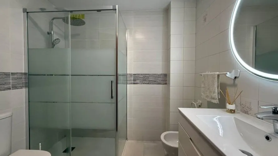 2 bedrooms apartment for sale, Torrevieja, Spain No. 2322 № 16