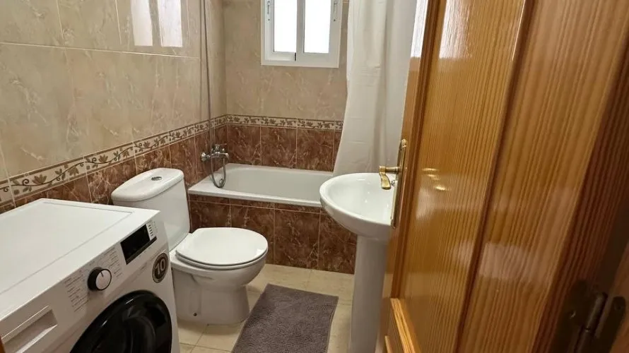 2 bedrooms apartment for sale, Torrevieja, Spain No. 2362 № 3
