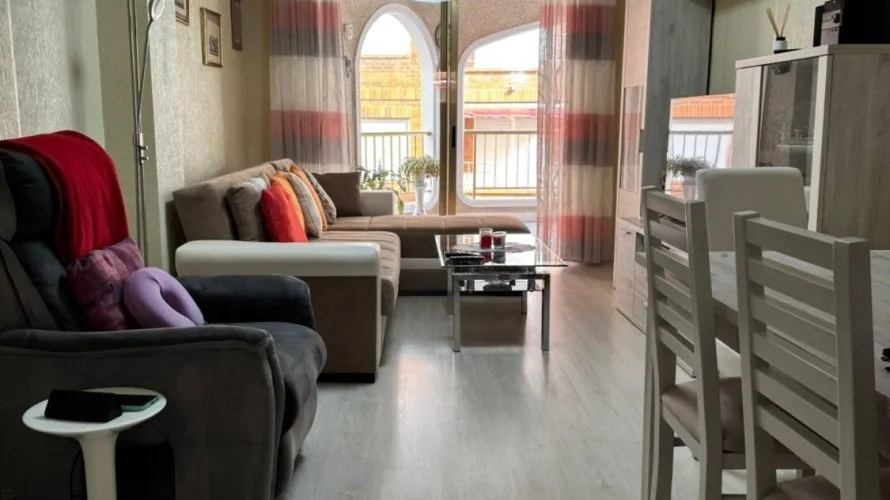 107m² apartment for sale, Torrevieja, Spain No. 2055 № 19
