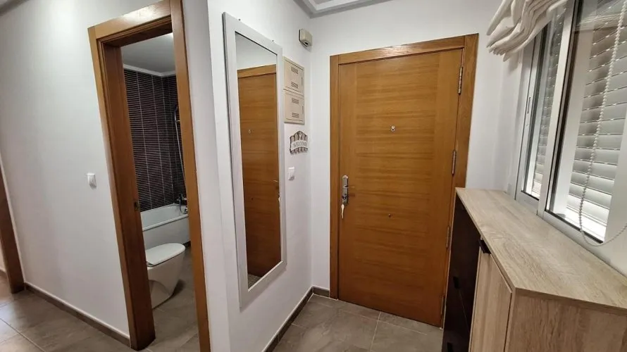 2 bedrooms apartment for sale, Torrevieja, Spain No. 2150 № 7