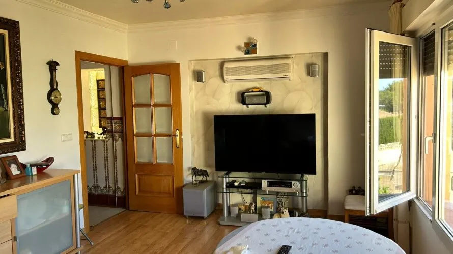 4 bedrooms apartment for sale, La Nucia, Spain No. 2006 № 8