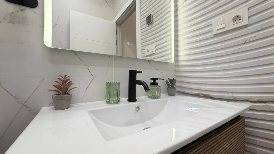 2 bedrooms apartment for sale, Torrevieja, Spain No. 2263 № 2