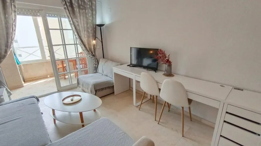 37m² apartment for sale, Torrevieja, Spain No. 2298 № 22