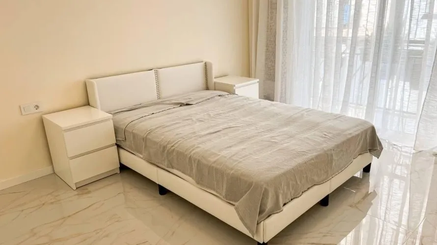 3 bedrooms apartment for sale, Valencia, Spain No. 1988 № 8