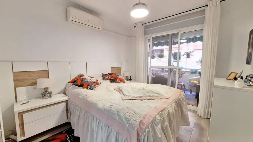 1 bedroom apartment for sale, Torrevieja, Spain No. 2252 № 19