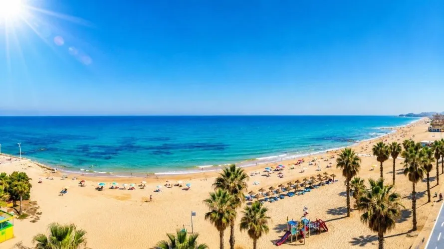 1 bedroom apartment for sale, La Mata, Spain No. 2363 № 1
