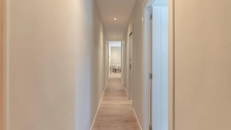 1 bedroom apartment for sale, Madrid, Spain No. 2051 № 2