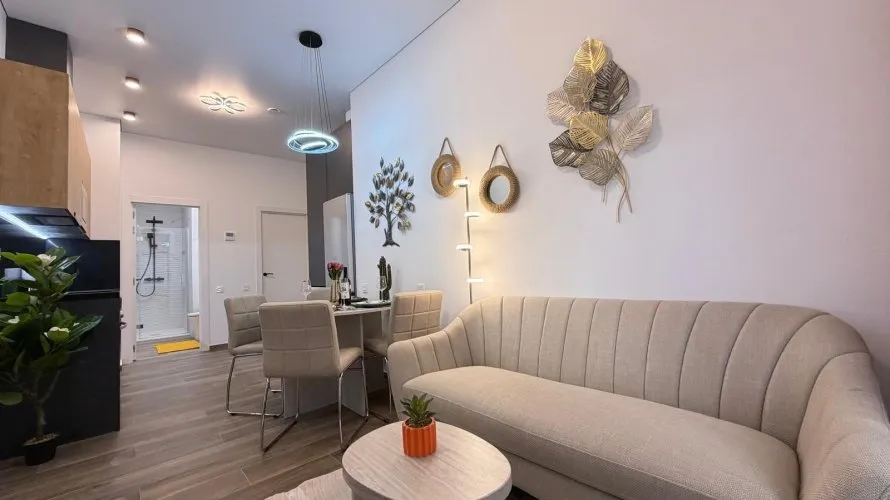 2 bedrooms apartment for sale, Torrevieja, Spain No. 2263 № 24