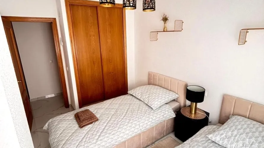 3 bedrooms apartment for sale, Torrevieja, Spain No. 1987 № 15