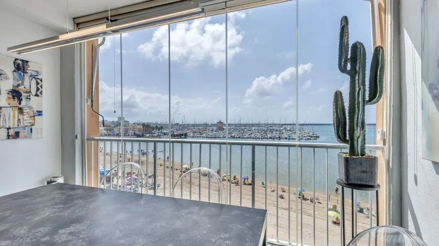 83m² apartment for sale, Torrevieja, Spain No. 2128 № 27