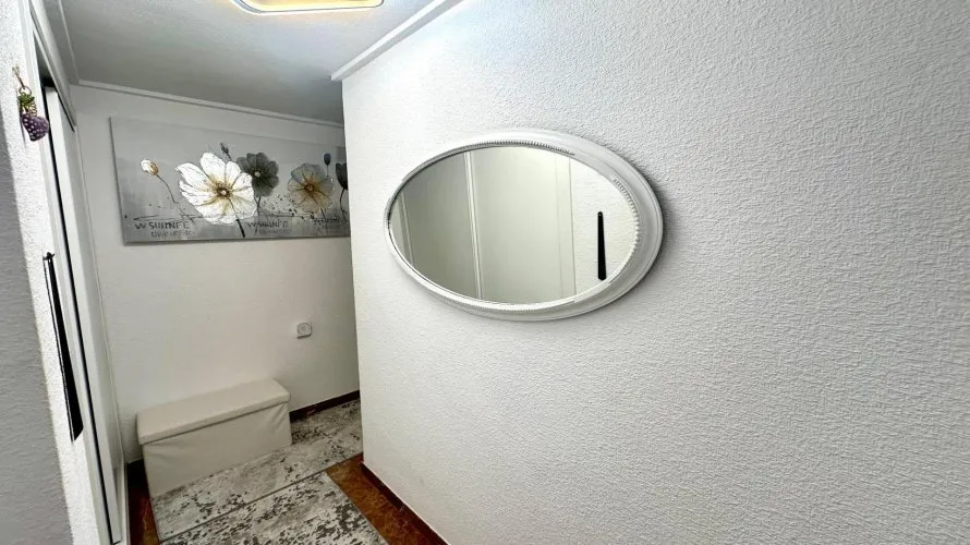 4 bedrooms apartment for sale, Alicante, Spain No. 2105