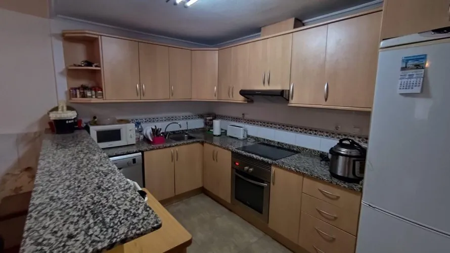 4 bedrooms apartment for sale, Torrevieja, Spain No. 2179 № 10
