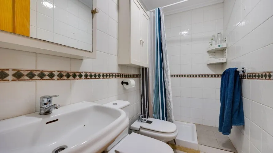 2 bedrooms apartment for sale, Torrevieja, Spain No. 2279 № 8