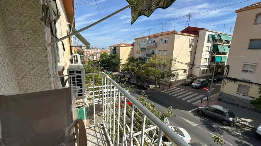 62m² apartment for sale, Alicante, Spain No. 2206 № 19