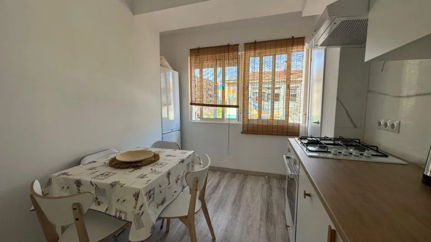 62m² apartment for sale, Alicante, Spain No. 2206 № 10