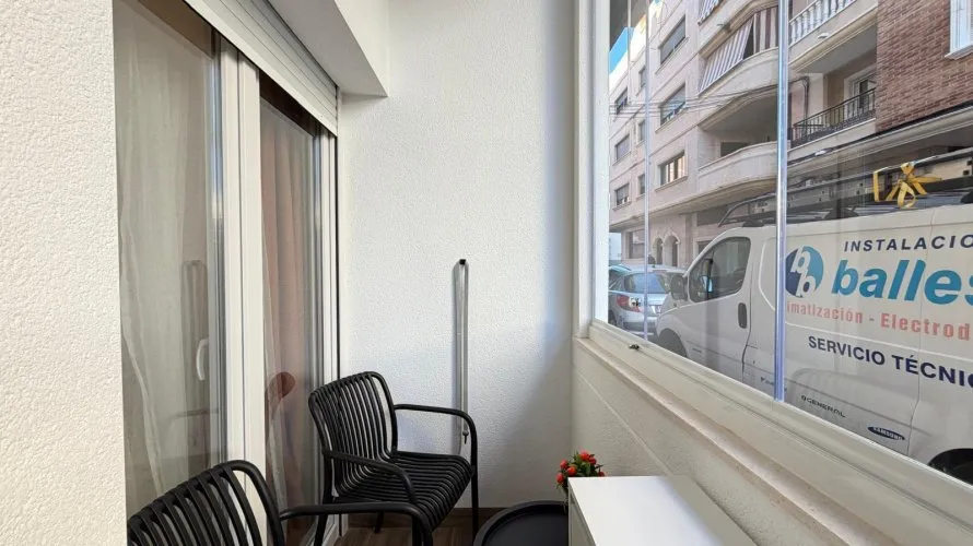 2 bedrooms apartment for sale, Torrevieja, Spain No. 2263 № 26