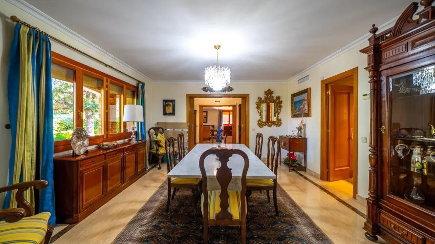 6 bedrooms apartment for sale, Pozuelo de Alarcon, Spain No. 2083 № 13
