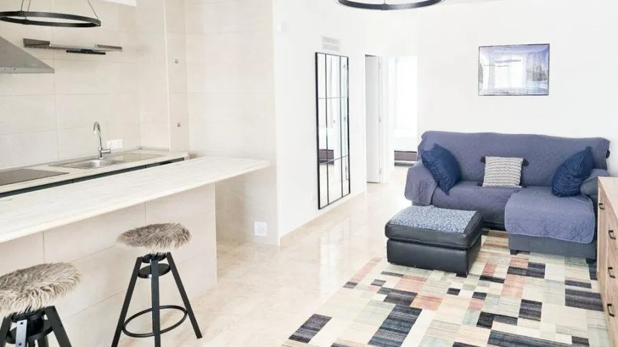 1 bedroom apartment for sale, La Mata, Spain No. 2363 № 22