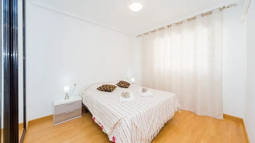 2 bedrooms apartment for sale, Torrevieja, Spain No. 2355 № 16