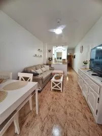 1 bedroom apartment for sale, Torrevieja, Spain No. 2407
