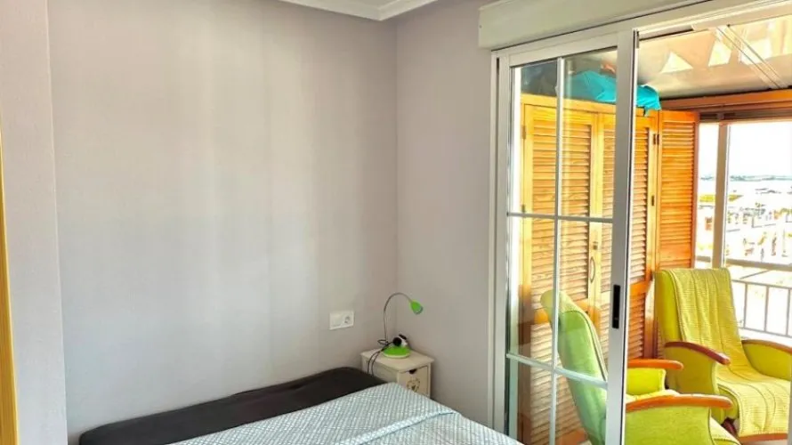 2 bedrooms apartment for sale, Torrevieja, Spain No. 2364 № 7