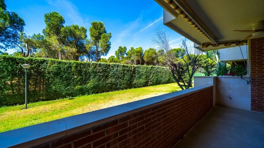 4 bedrooms apartment for sale, Pozuelo de Alarcon, Spain No. 2036 № 13