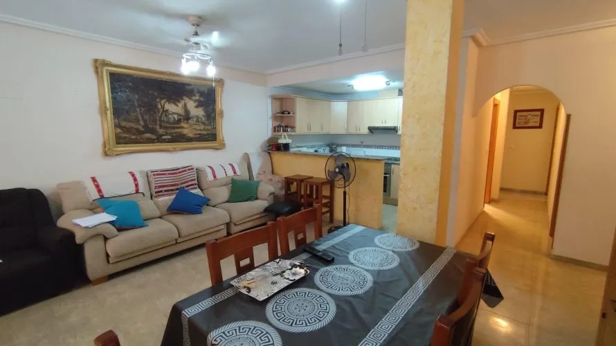 4 bedrooms apartment for sale, Torrevieja, Spain No. 2179 № 15